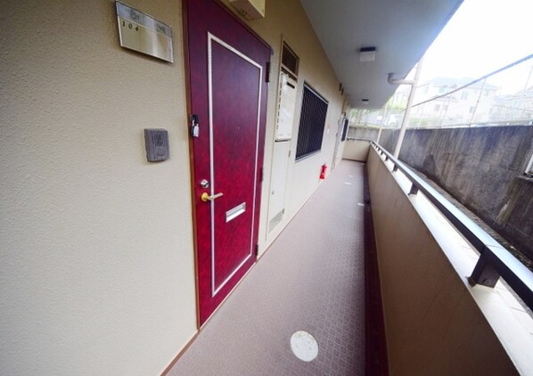 ベル・アネックスの物件内観写真